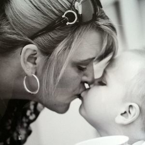 Meet your Posher, Jayme